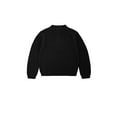 thumbnail image 2 of Wonder Nation Toddler Boys Quarter Zip Sweater, Sizes 12M-5T, 2 of 5
