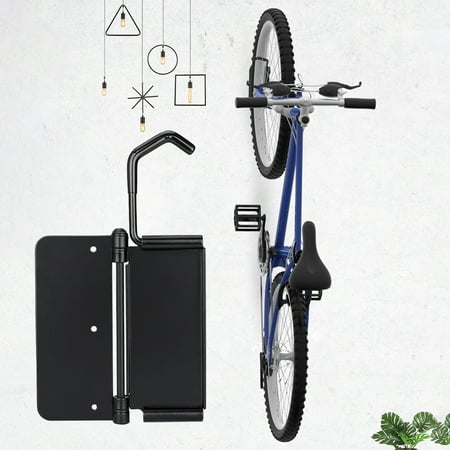 mountain bike hanger storage