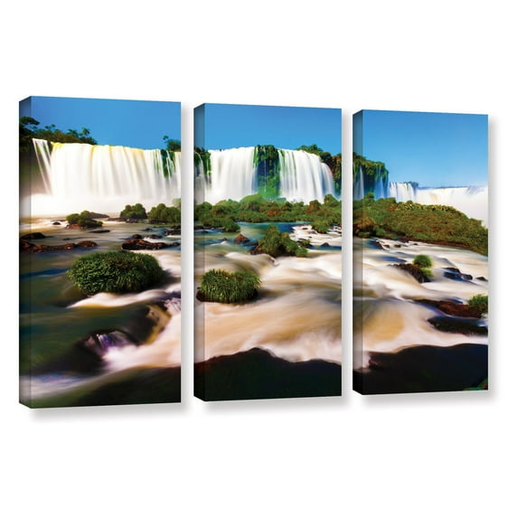 Brushstone Brazil 2 Wall Art