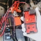 thumbnail image 4 of Probador de relé automático Indicador de luz de coche LED Probador de batería Electrónica de automóvil Analizador LED Instrumento de diagnóstico al aire libre Indicador de reparación Medición de luz sidaley VI001585-00B, 4 of 6