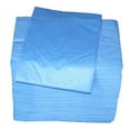 thumbnail image 1 of Sábanas desechables Minnieouse 100 uds 80x180cm Azul, 1 of 1