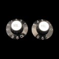 thumbnail image 2 of PK-3244-023 Witch Hat Volume Knobs, 2 of 5