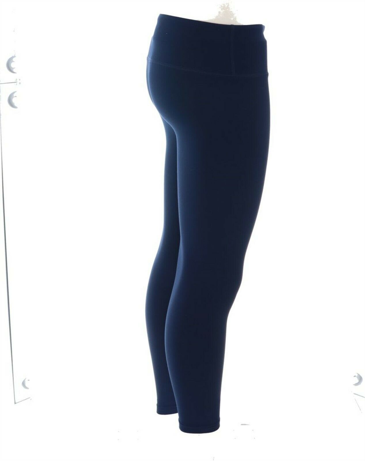 Lands' End Active Seamless Legging Deep 