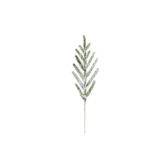 weibbin Artificial Norfolk Pine Branches 10PCS Christmas Artificial Pine Stems with Red Berry Stems Fake Pine Needles Picks for Vase DIY Crafts Garland Wreath Xmas Indoor Home Decor