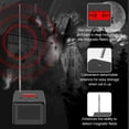 thumbnail image 4 of Equipo de caza de fantasmas Briidea HGD-02 con pantalla de imágenes de fantasmas, 4 of 8