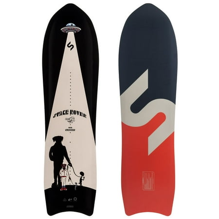 Slingshot Space Rover Wakeboard 2024