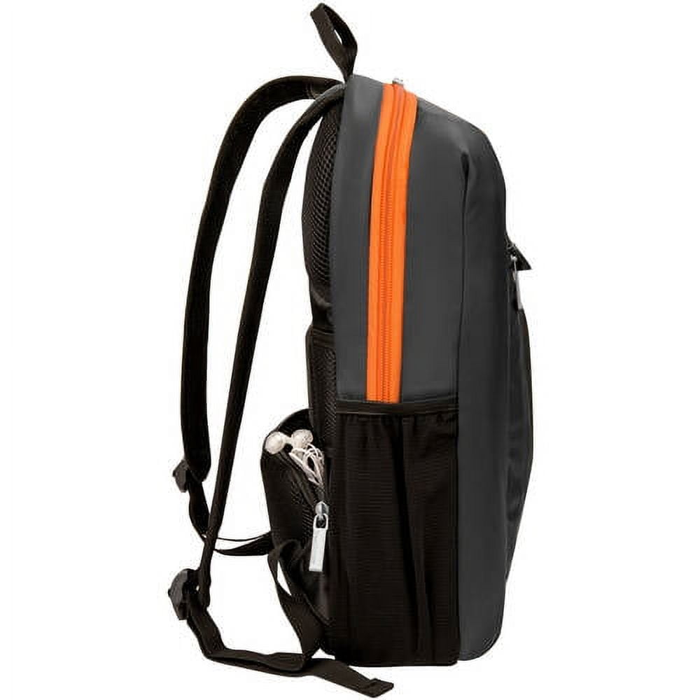 VANGODDY Adler Cushioned Laptop, Notebook, Netbook, Ultrabook Backpack fits up to 13 / 13.3 / 15 / 15.6 [Apple, Acer, Asus, HP Samsung, Toshiba, etc]