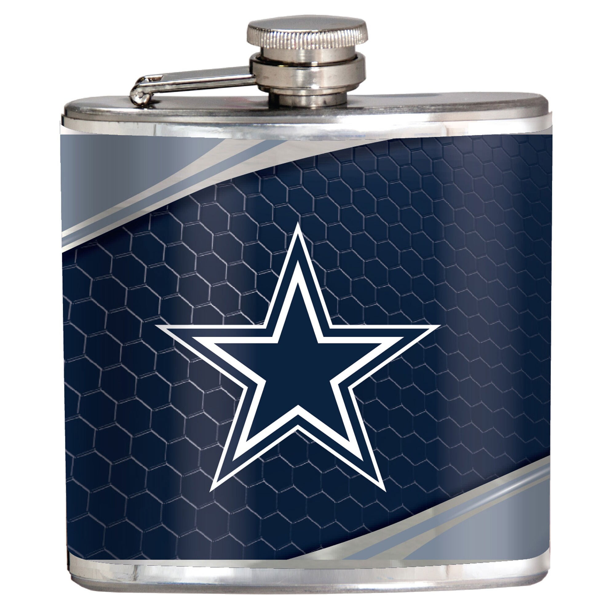 6OZ FLASK