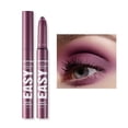 thumbnail image 3 of RKSTN Eyeshadow Palette Eyeshadow Stick Multi-Color Eyeshadow Pen Set Creamy Long-Lasting Eye Makeup Kit Natural Shades R Stick Perfect Gifts Eyeshadow Palette, 3 of 3