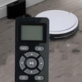 thumbnail image 3 of Robot Vacuum Cleaner Remote Control for INOMI LE7,for Polaris PVCR 1229 1226, 3 of 8