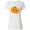 AA-White, variant on Inktastic Halloween Pumpkin, Smiling Pumpkin, Trick or Treat Women's T-Shirt