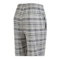 thumbnail image 4 of Pantalón Pijama George Talla EG Cuadros Gris, 4 of 4