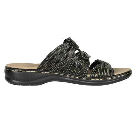 

Women s Clarks Leisa Faye Slide