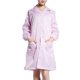 thumbnail image 1 of Ropa protectora antiestática Traje a prueba de polvo Traje de trabajo de médico de enfermería de una pieza sin zapatos y sombrero HOMEMAXS mx7480446, 1 of 5