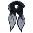 thumbnail image 1 of Premier Foulard en Mousseline Multicolore pour Adulte, 1 of 2