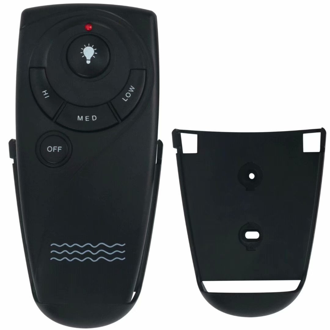 Details about   Replacement Remote UC7083T Hampton Bay Ceiling Fan Wireless Dual Lights Control 