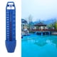 thumbnail image 4 of Termómetro Flotante para Piscina Termómetro Flotante para Piscina Termómetro de Agua con Cadena Piscina Spa Bañera ANGGREK Otros, 4 of 8