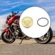 thumbnail image 5 of Tapa de llenado de aceite para motocicleta, tapas de tapón de tornillo, perno compatible con  R1200RT oro Sharpla Tornillo de llenado de aceite, 5 of 8