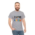 thumbnail image 5 of Autism Mom Shirt, Autism Awareness Shirt, Autism Support Shirt ID-0226-XWTP, 5 of 10