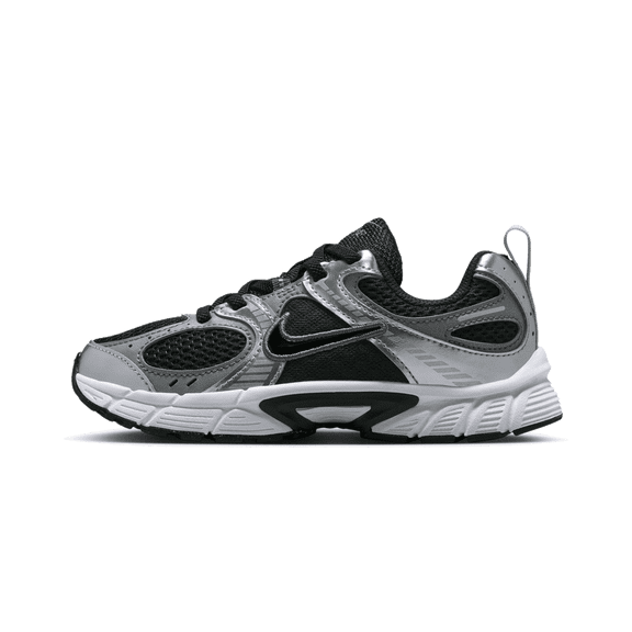 NIKE PRE SCHOOL V5 RNR PS "Anthracite" HQ6412 001 HQ6412 001 from Stadium Goods