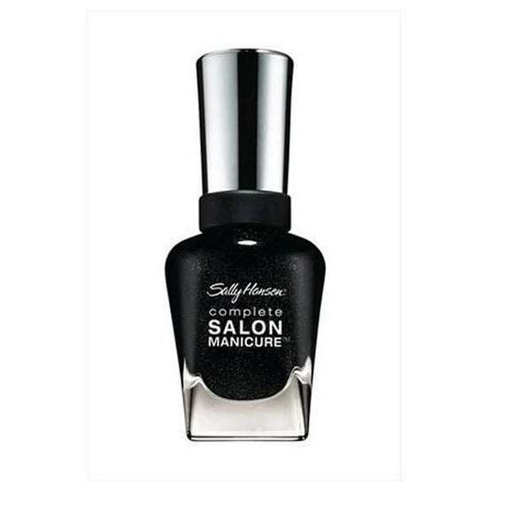 Coty Sally Hansen Complete Salon Manicure Nail Polish, 0.5 oz