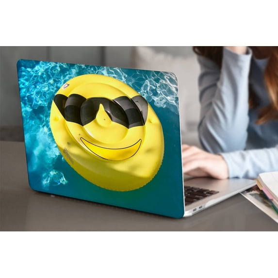 KSK KAISHEK Hard Case Cover Only for MacBook Pro 16" 2020 - 2019 A2141 + Black Keyboard Cover, Animal A 0183