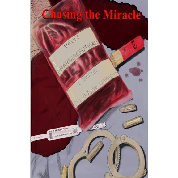 Chasing the Miracle, (Paperback)