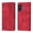 YB02, variant on Soft skin-feel embossed PU leather Coolpad 40i Wallet Case, Flip Phone Cover with Card Holder, Kickstand, Magnetic Closure.S04