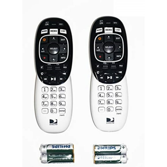 Directv Remote Controls
