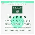 thumbnail image 3 of Earth Therapeutics Body Sponge - Rose - Case Of 1 - Count, 3 of 4