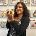 thumbnail image 4 of Squishable / Snugglemi Snackers Tanuki Plush, 4 of 4