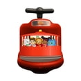 thumbnail image 2 of Best Ride On Cars Voiture Pousse-Pousse Daniel Quartier du Tigre Trolley, 2 of 11