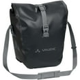 thumbnail image 2 of Vaude Aqua Front Waterproof Bike Panniers - Black, 2 of 3