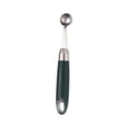 thumbnail image 2 of Fruit Vegetable Scooper Tool Melon Baller Scooper for Picnic Household Party small round, 2 of 8