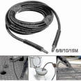 thumbnail image 4 of For Karcher K2 K3 K4 K5 K6 K7 (6m) Pressure Washers Water Cleaning High Pressure Replacement Hose Cleaning Kit 6m/8m/10m/15m, 4 of 5