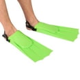thumbnail image 4 of Travelwant Swim Fins, Swimming Training Fins for Snorkeling, Swimming and Diving.Swim Flippers Suitable for Adults and Kids, 4 of 4