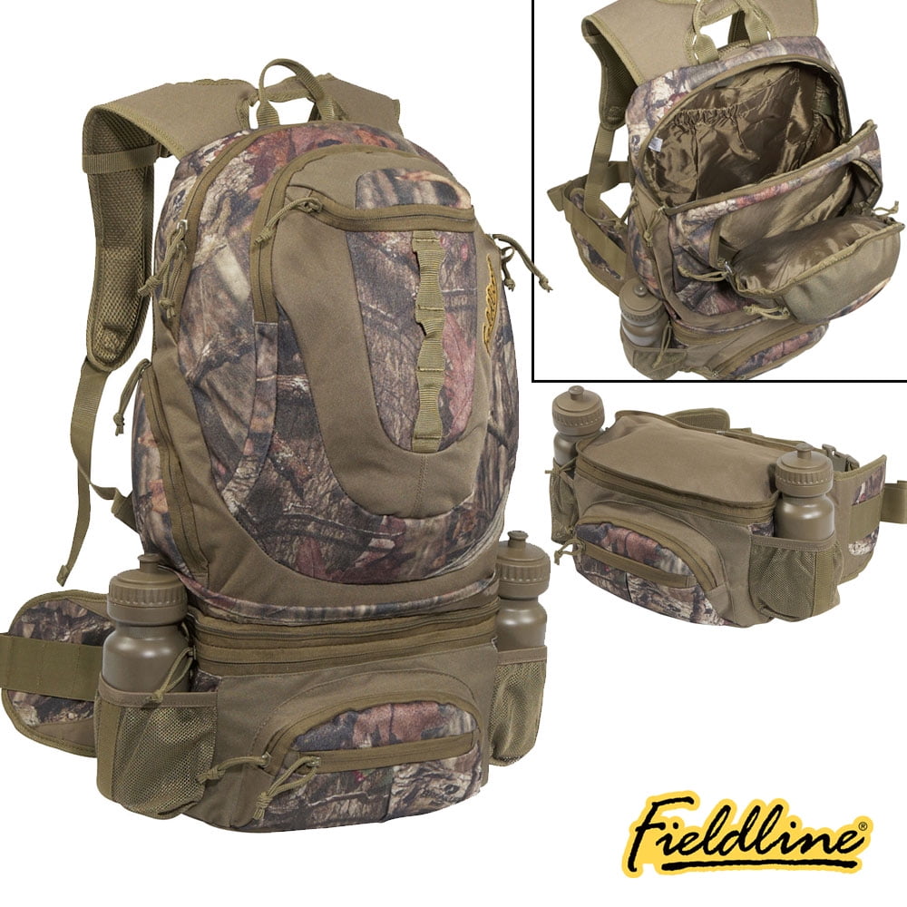 Fieldline Fieldline Big Game Pack