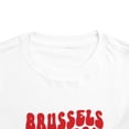 thumbnail image 4 of Brussels Griffon Toddler Shirt Gifts Boy Girl Size 2T-5T, 4 of 4