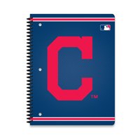 1sub Ntbk Cl4 Cleveland Indians