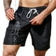 thumbnail image 1 of Shorts de baño para hombre Scotamalone de secado rápido con forro de malla de 7 pulgadas, 1 of 6
