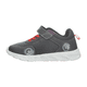 thumbnail image 5 of Tenis Hot Wheels Niño Gris Led Carros Infantil T18-21 gris 19.5, 5 of 10