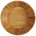 thumbnail image 3 of Mainstays™ 11.75" x 4" Bamboo Fruit Bowl, 3 of 3