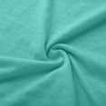 thumbnail image 7 of Miluxas Plus Size Solid Color Tank Tops for Women Summer Sleeveless V Neck Loose Fit Casual Tunics Tank Tops Lightweight & Breathable Sky Blue, 7 of 7