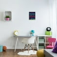 thumbnail image 2 of The Stupell Home Decor Collection Planes Trains Trucks and Toys Wall Plaque Art, 2 of 5