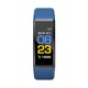 thumbnail image 2 of 115plus 0.96 pulgadas Pantalla en color Pulsera de inteligencia Podómetro deportivo Rastreador de ej Abanopi Pulsera de inteligencia, 2 of 7