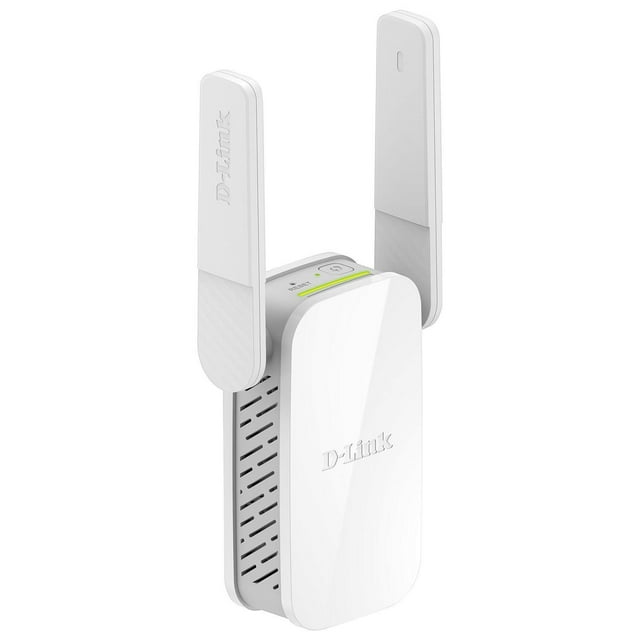 Refurbished D-Link DAP-1610 AC1200 Dual Band Wi-Fi Range Extender with Fast Ethernet Port