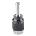 thumbnail image 3 of Keyless Drill Chuck,Integral Drill Chuck Keyless Hardware Tools Drill Chuck Meticulously Designed, 3 of 14
