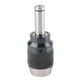 thumbnail image 3 of Portabrocas sin llave, portabrocas integral, portabrocas sin llave, herramientas de hardware diseñadas meticulosamente, 3 of 8