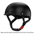 thumbnail image 2 of Casco de bicicleta cómodo patinaje casco de escalada equipo de seguridad en ciclismo, 2 of 8