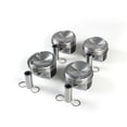 thumbnail image 2 of Piston&Ring Kit 21MM for VW for Passat CC 1.8T 06H107065T, 2 of 5
